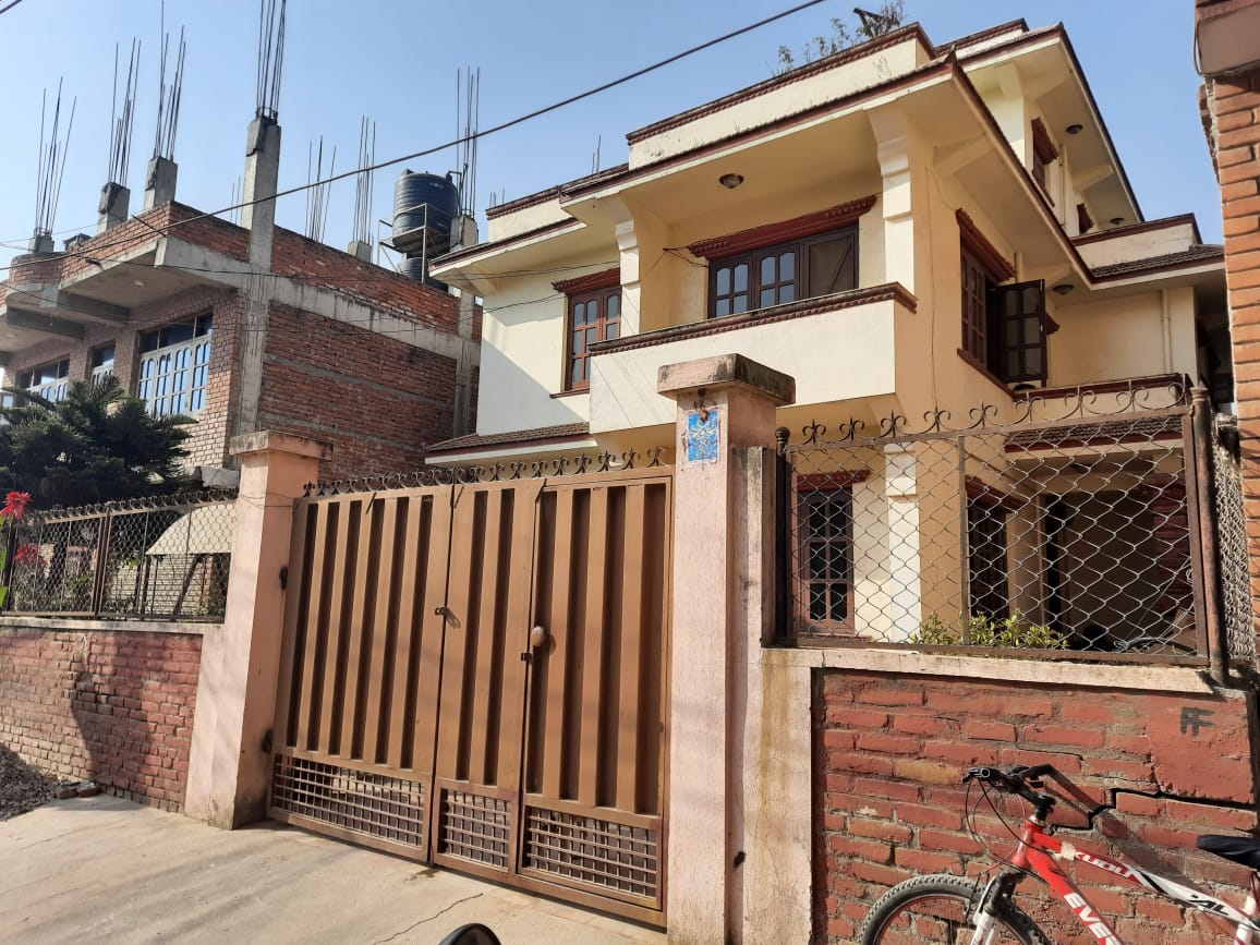 Picture of Near Khwopo Engineering college, besides Bal Bikash Secondary School, Bhaktapur Municipality, Bagmati Province